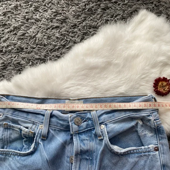 Citizens Of Humanity Eva Jeans - Picture 11 of 14